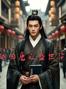 穿越之回到大唐